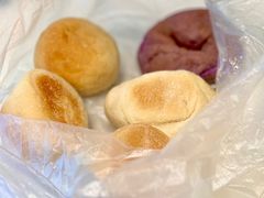 -菲律宾面包(宝发大厦店)