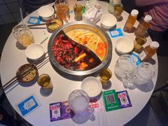 -芈重山老火锅(广州首店)
