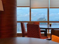 -广州柏悦酒店·悦景轩·粤菜餐厅