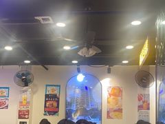 -澳门陈光记烧味饭店(南京德基广场店)