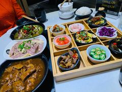 -新仙清汤牛腩(铜锣湾店)