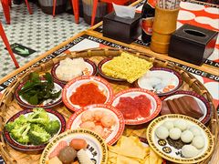 -文立新麻辣烫(合生汇21街区店)