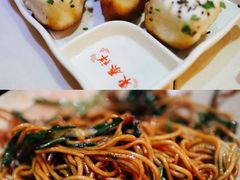 特色生煎-东泰祥生煎馆(重庆北路店)