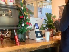 -Joymean coffee.见面咖啡