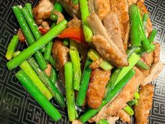 芥味藕夹-富临轩私房菜(集庆门大街店)