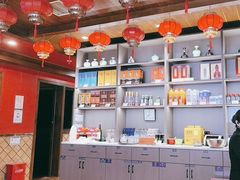 -楚江子·龙继斑鱼庄(建设东路店)