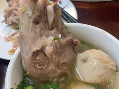 -胡巷子泡椒火锅兔(东街店)