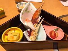 -蟹道乐(道顿堀本店)