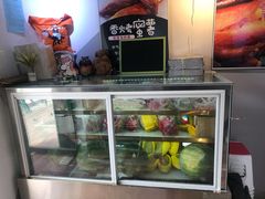 -津椰本·海南正宗椰奶清补凉(店一店)