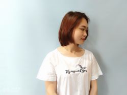 -柯琳造型
