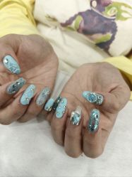 -斯馨·健康美甲美睫