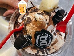 -DQ·蛋糕·冰淇淋(周浦万达店)