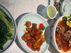 -大榕树下顺德菜(融创茂店)