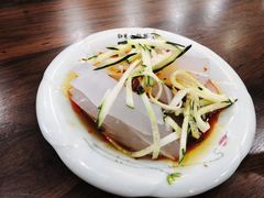 -壹阁胡羊焖饼(特色小吃街店)