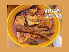 -龍城柳州螺蛳粉(群星路店)