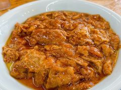 -清真利德顺小老饭庄(复兴路店)
