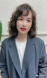 -东方美妍小鹏造型