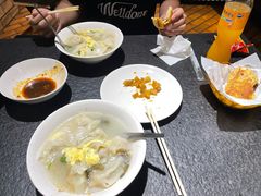 -买又大餐厅(福林里店)