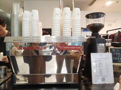 -Manner Coffee(芮欧百货店)
