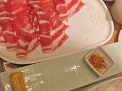 -额尔敦传统涮(光明路店)