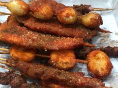 -庞记炸串