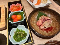 -匠和风精致料理(成都龙湖滨江天街店)