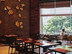 -广州希尔顿逸林酒店-OPEN開·全日制餐厅·海鲜·小火锅·自助餐(东风路店)