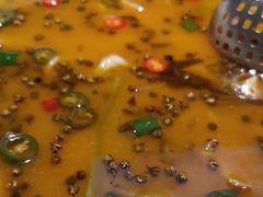 -花椒俏川菜小馆(南海万达店)