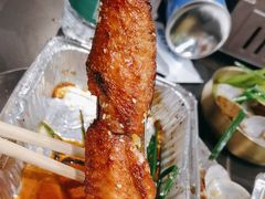 -老虎滩大连海鲜烧烤(建邺云锦路总店)