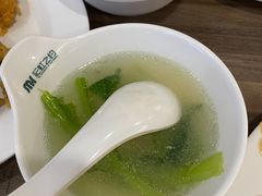 -梦航彩虹之约自助餐厅(华府天地店)