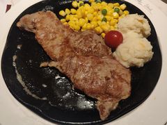 -豪客来牛排(伟诚广场店)