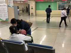 -中国医科大学附属盛京医院(南湖院区)