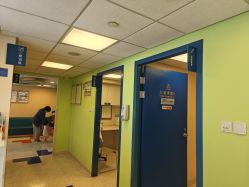 -杭州贝瑞斯美华妇儿医院·早孕·产检·儿科