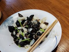 -古道村落(温汤店)