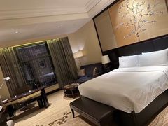 -西安豪享来温德姆至尊酒店