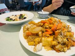 -桃子餐厅·天津菜(红星路直营店)