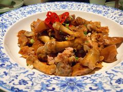 -福满我家大碗厨·湘菜(上海大厦店)