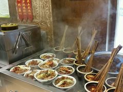 -虢国羊肉汤馆(政二街店)