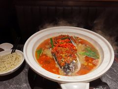 -炊烟小炒黄牛肉(浦东世纪汇店)