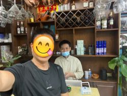 -巴伯尔男士理发馆