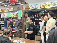 -白魁老号饭庄(安内店)