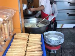 -朱記糯米蛋糕(千川百货店)