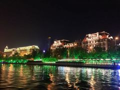 -海河游船-永乐码头(大悲院)