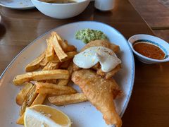 -FISH&POTATO Cō(地中海美食 万象城店)