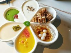 -绿茶餐厅(龙井船宴· 品牌总店)