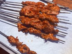 -有奴思烤肉·清真(正宁路店)