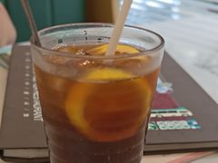 -明园茶餐厅(沙头角店)
