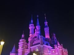 -迪士尼小镇