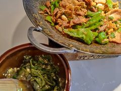 -费大厨辣椒炒肉(黄兴中心广场店)