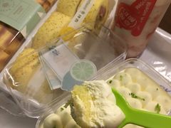 下午茶点-仟吉(荟聚中心店)